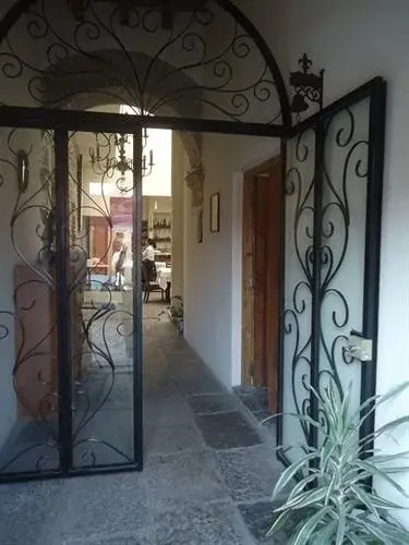 LA VioLeta Hotel Boutique