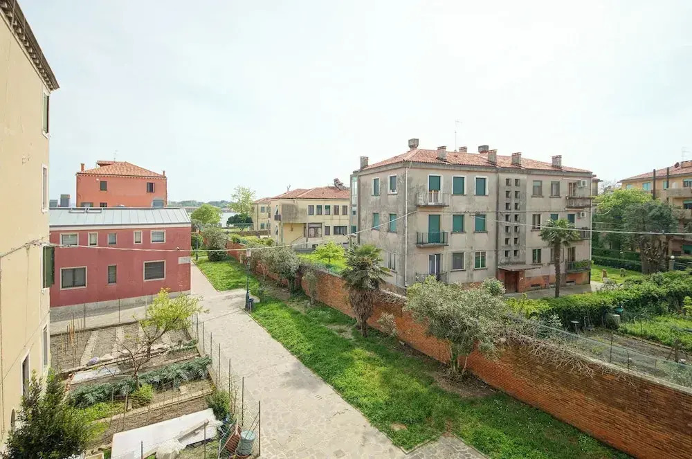 DolceVita Apartments N. 518