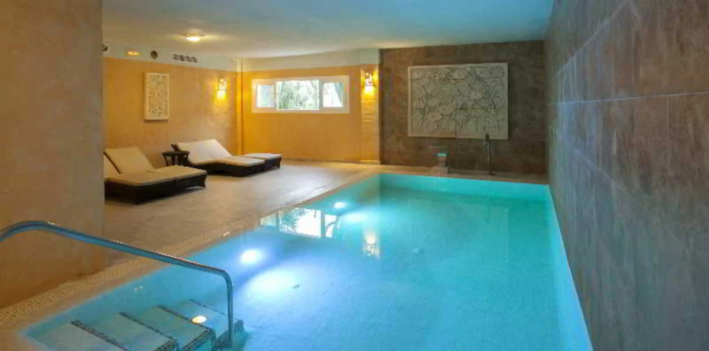 El Cortijo de Zahara by QHotels
