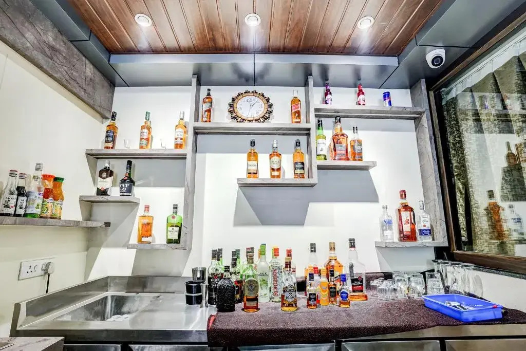 FabHotel Pancharatna Regency - Nr Medicover Hospital