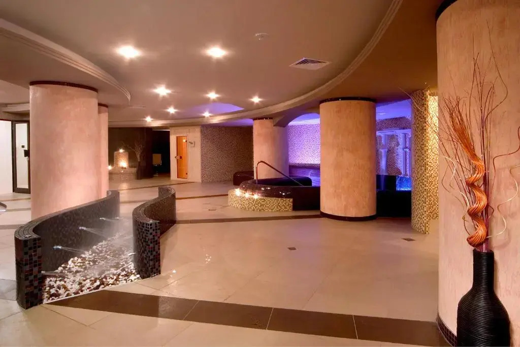 Hissar Spa Hotel