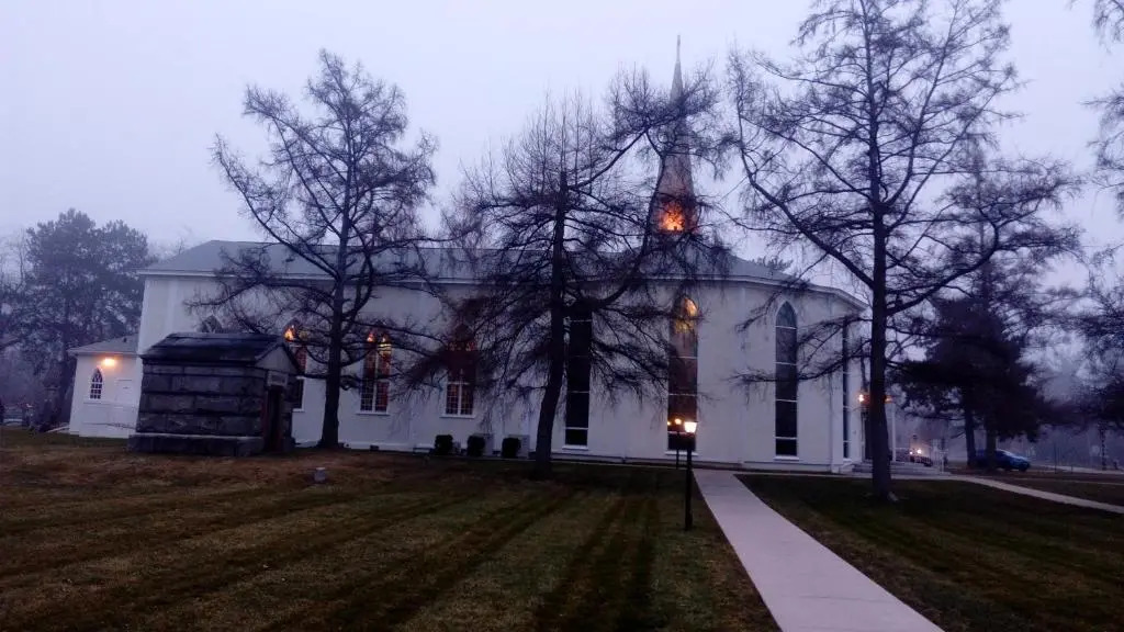 The White House Boutique B&B
