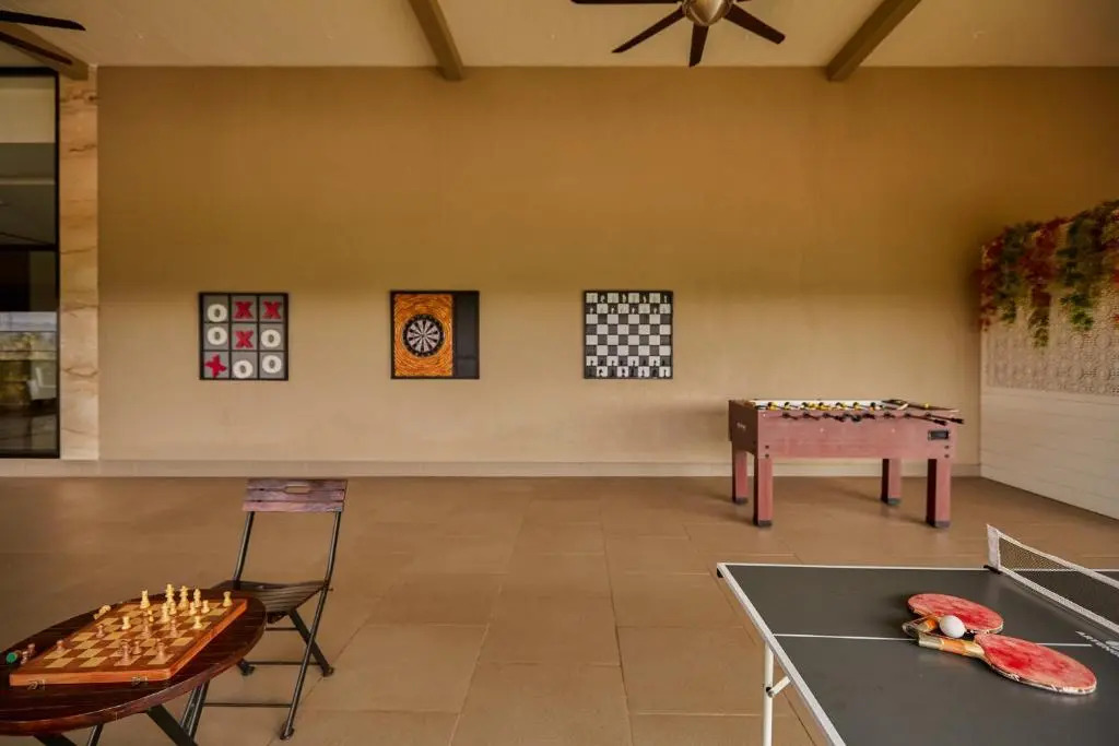 Nanu Resort , Arambol