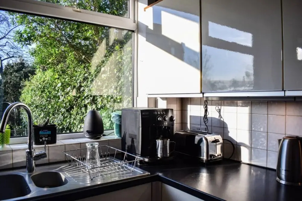 3 Bedroom Home Next to Greenwich Park