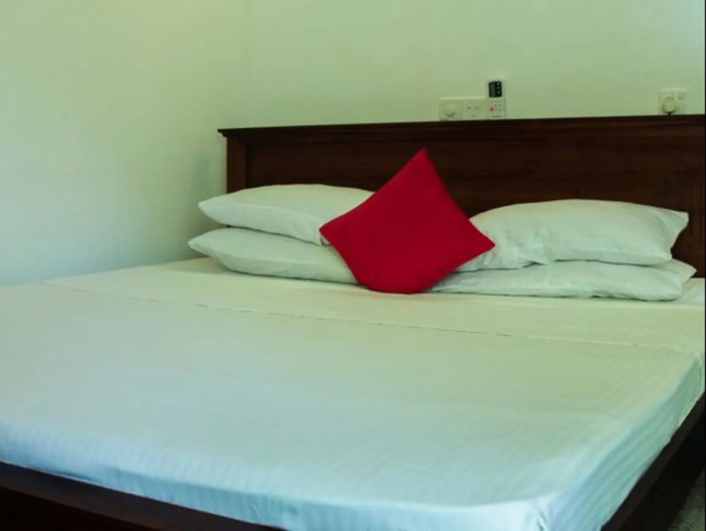 Navora Homestay