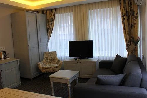 Ibba Suite Hotel