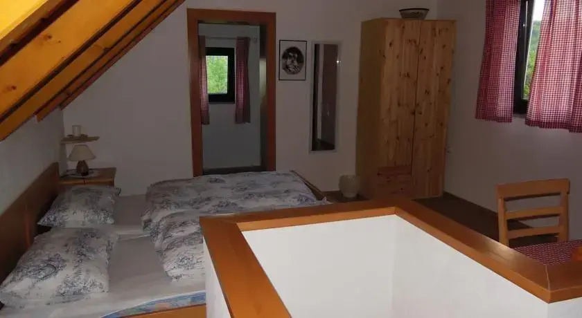 Holiday Home Jana