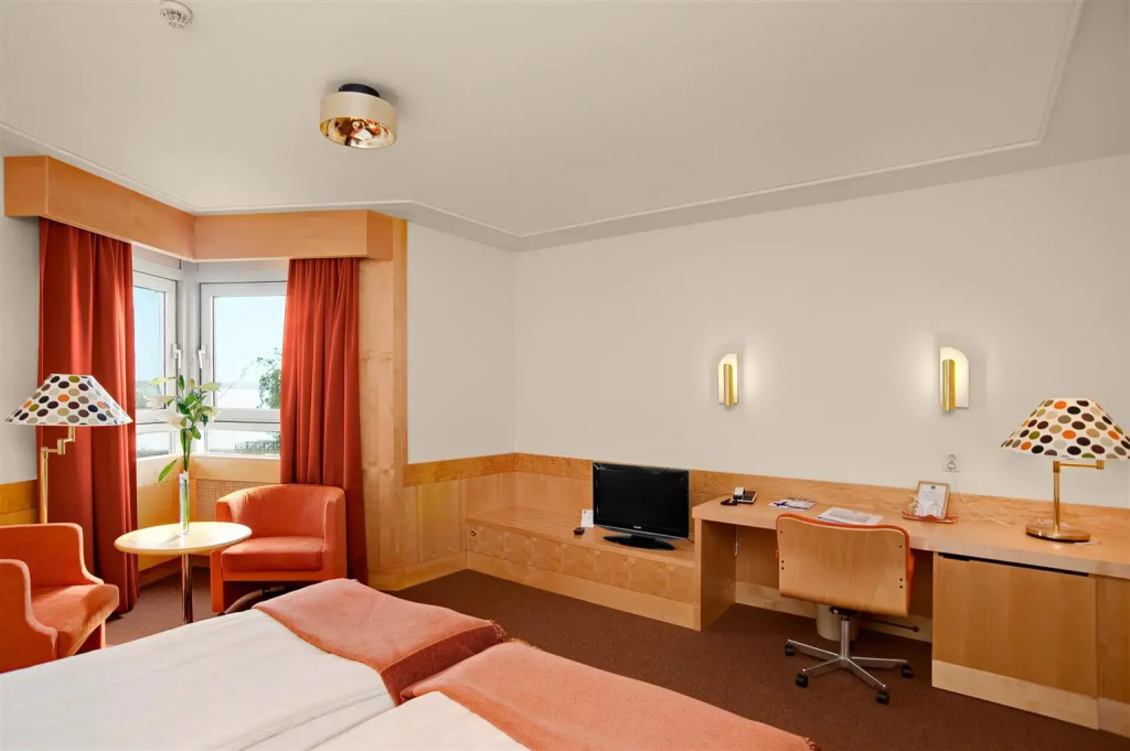Best Western Malaren Hotell & Konferens