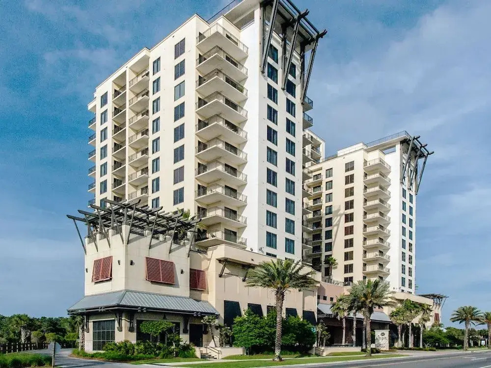 15100 Front Beach Rd Condo Unit 515