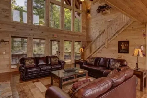 Mountain View Lodge Home