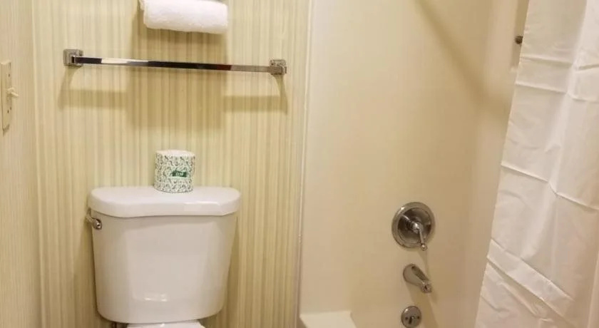 Sea-Tac Crest Motor Inn