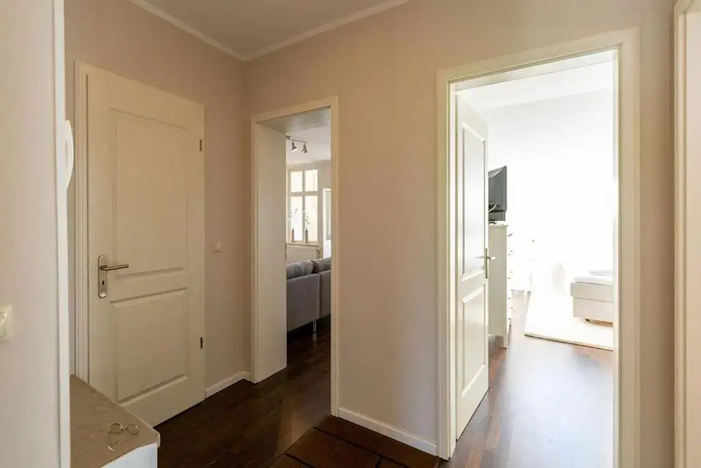 Villa Charlottes Höh App 8