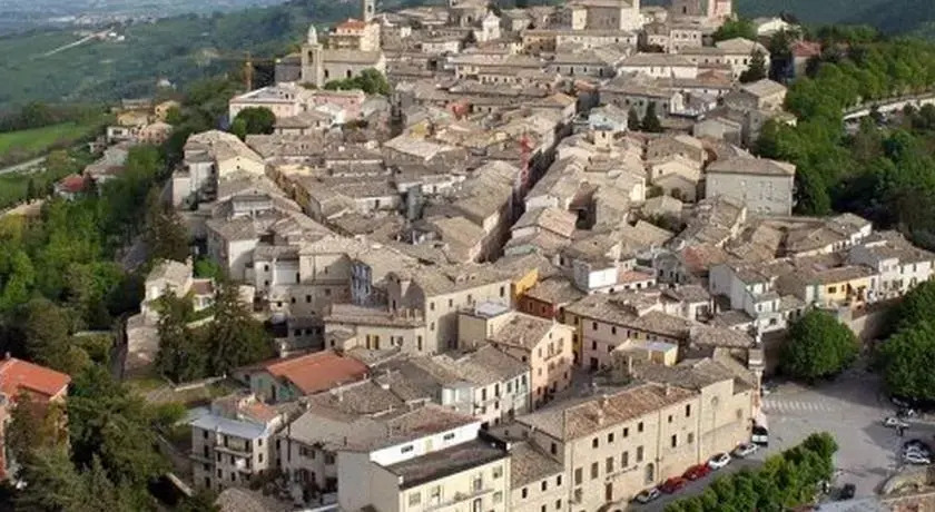 B&B Ziamelia