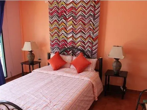 Boutique Guesthouse Villa Colonia