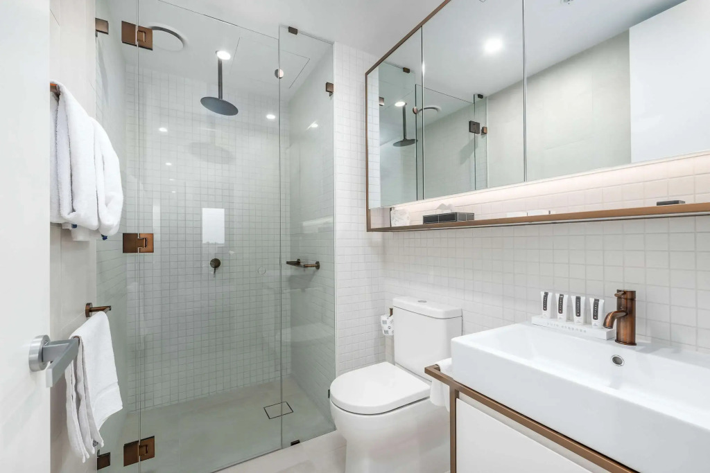 Domi Serviced Apartments