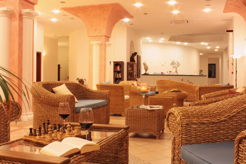 Hotel Montecallini