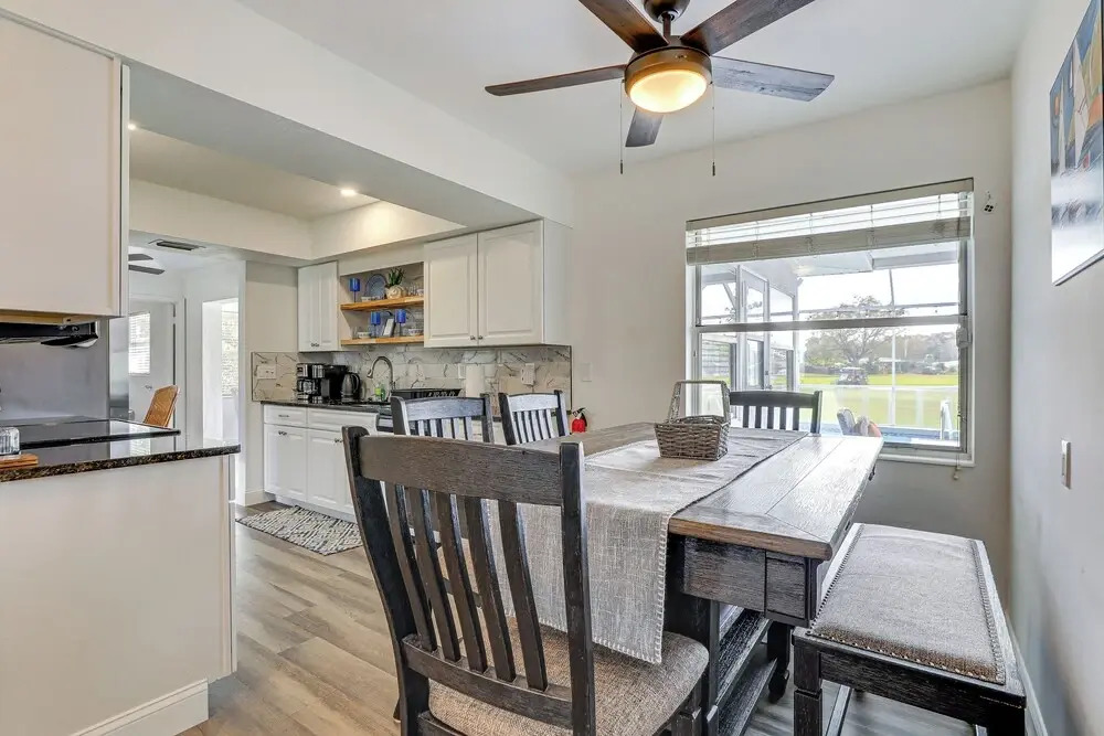 Centrally Located Sarasota Home w/ Heated Pool!