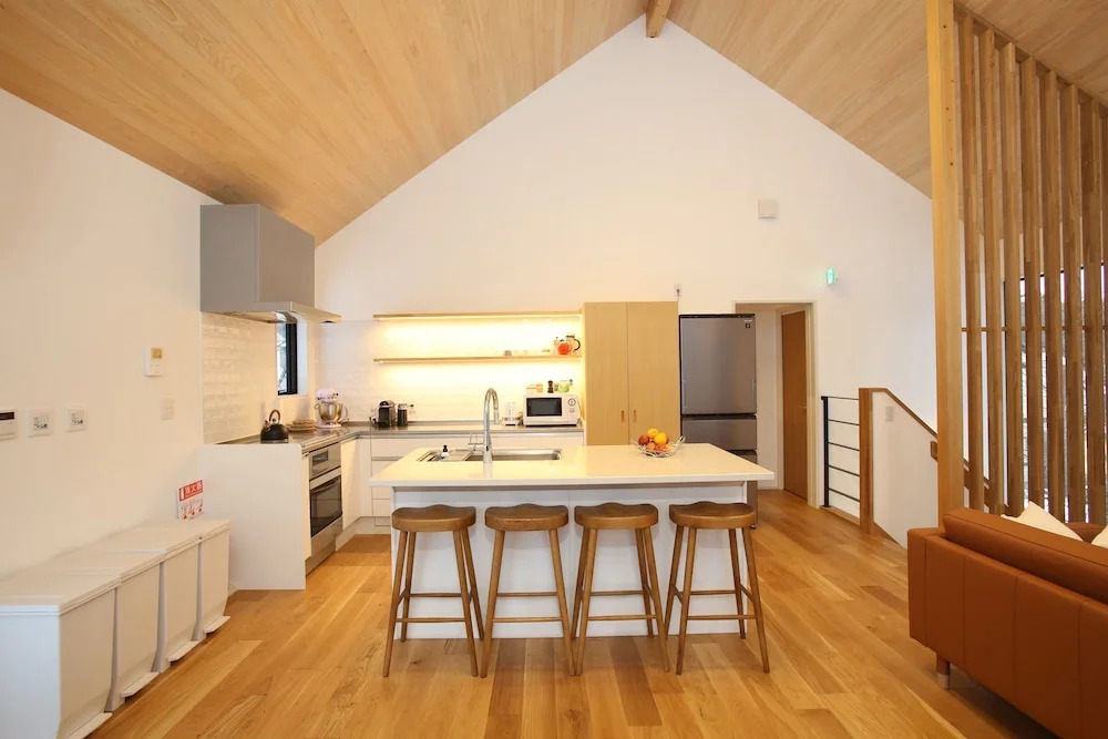 Hinoki Chalet