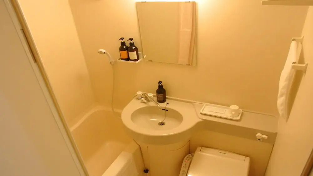 R-bend Hotel ATSUGI