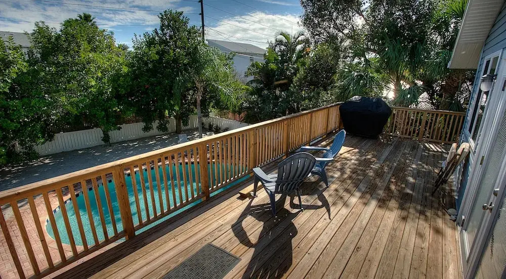 Whispering Whale Retreat Apartment 4
