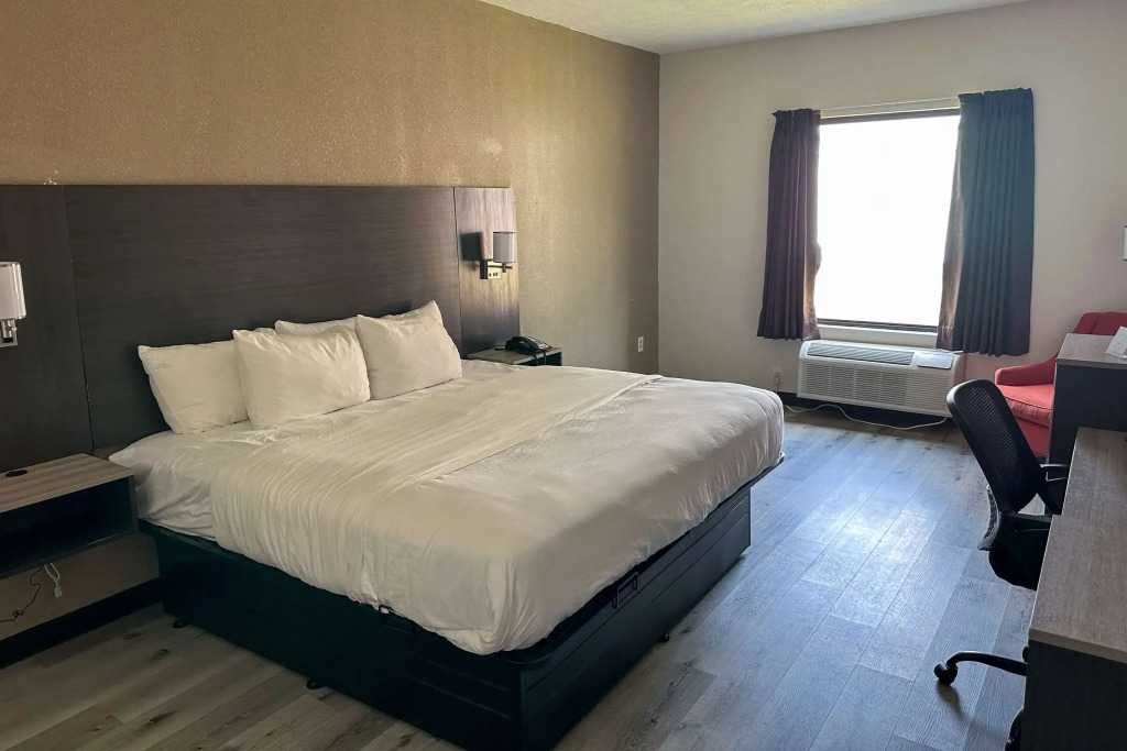 Quality Inn Hazlehurst