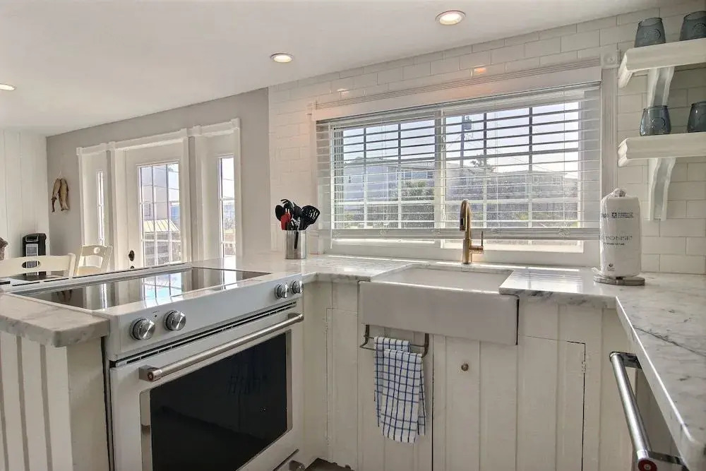 Port A Strong - 3 Br home