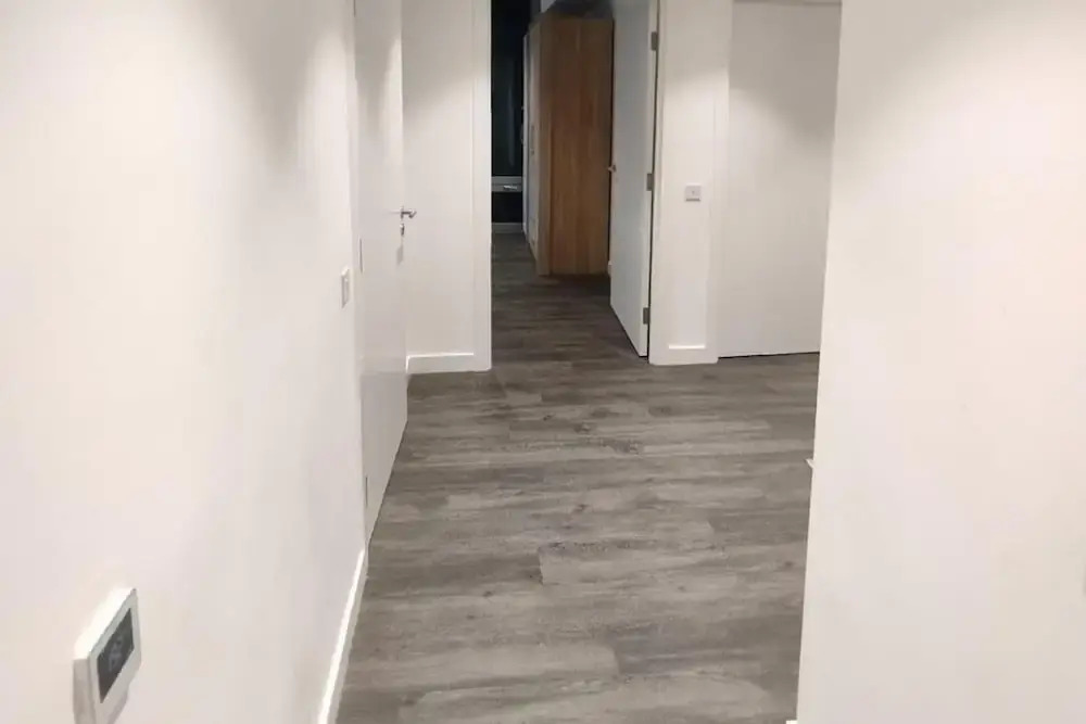 Remarkable 3-bed Apartment in London