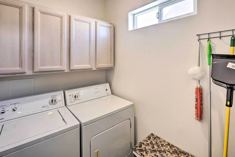 Adobe Oasis in Bullhead City w/ Private Pool!