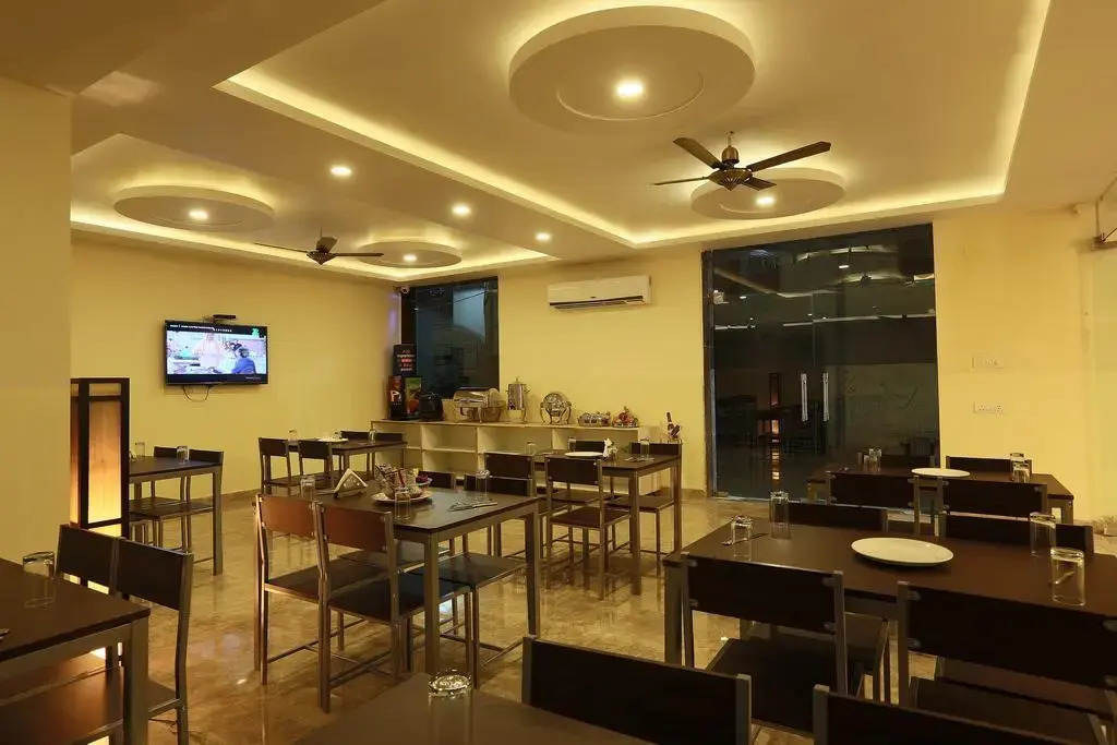 Hotel Aeroporto