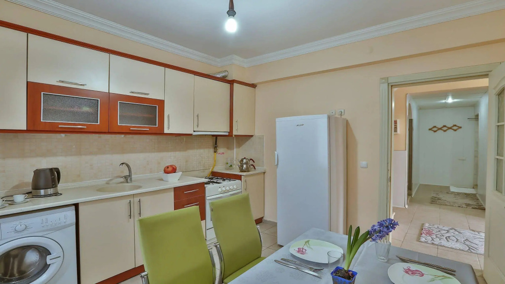 Afyon Dundar Thermal Villa