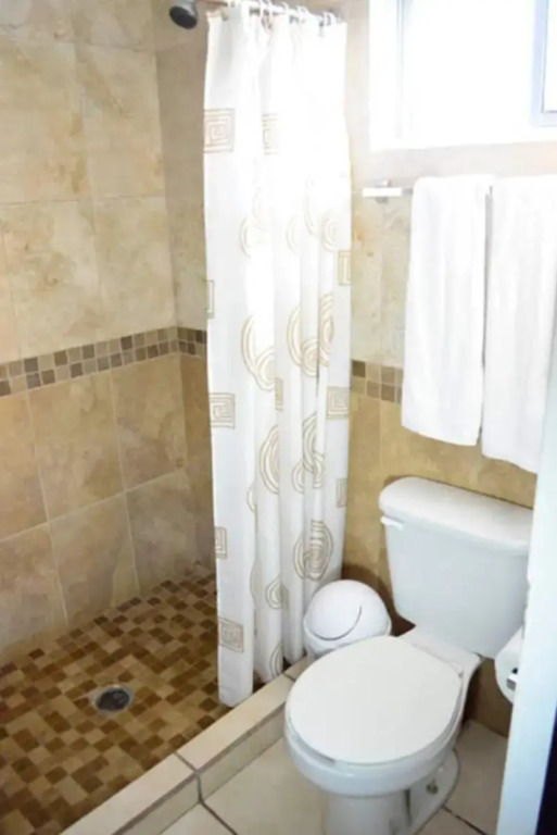 Eco Bay Hotel