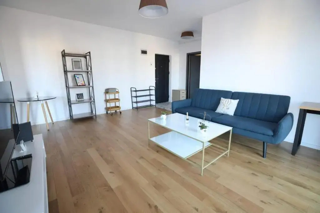 Burebista Residence
