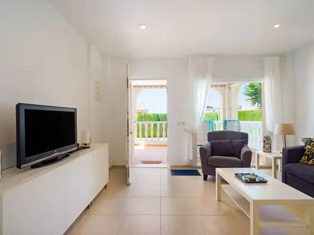 Modern Villa in Benijófar With Private Pool
