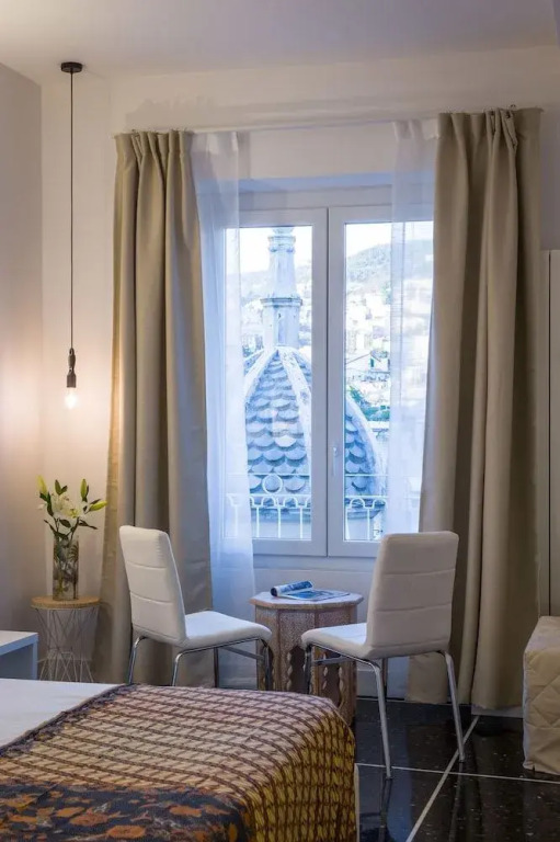 Palazzo Penco Apartment