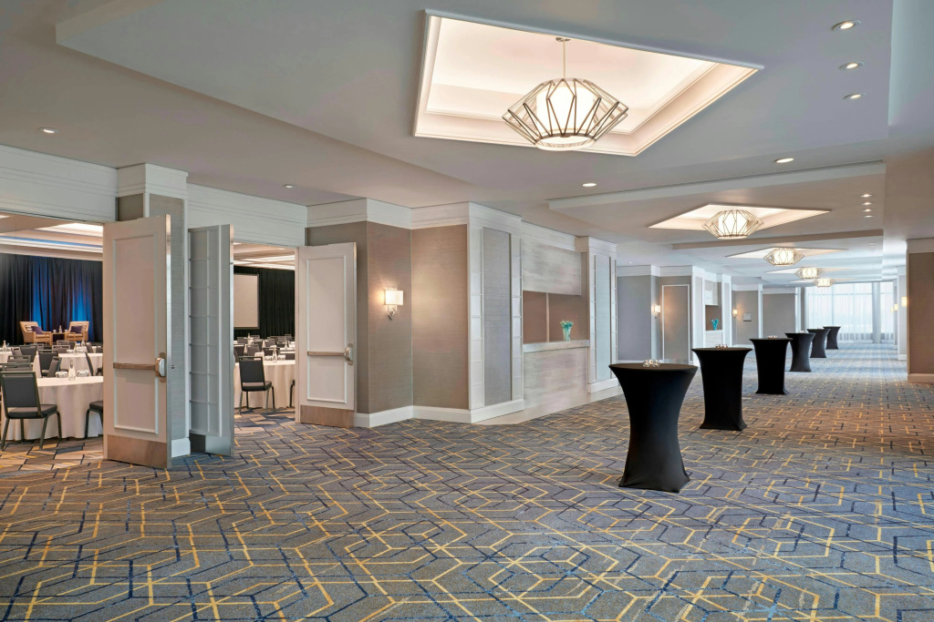 Sheraton Parkway Toronto North Hotel & Suites