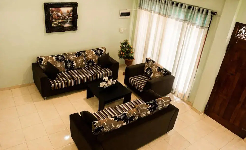 Sholay Villa Galle