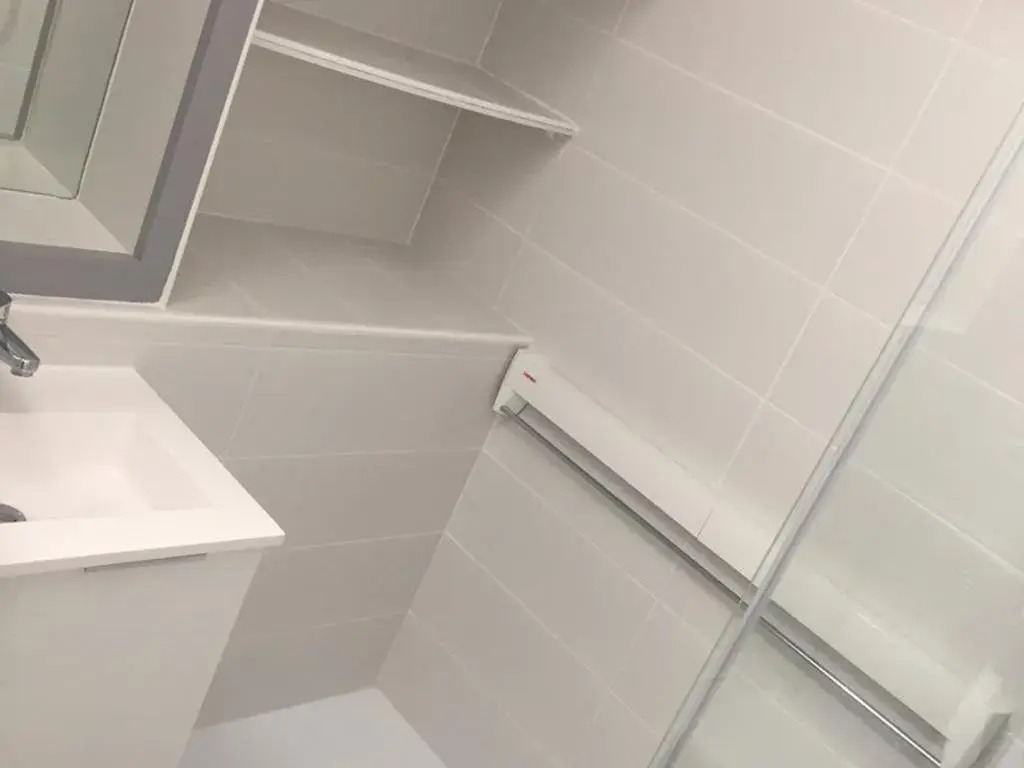 Appartement Arette, 1 pièce, 5 personnes - FR-1-602-43