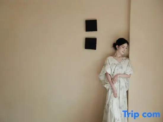 Aerie · Yangyue Bay | Semporna Qceana Healing Treehouse Boutique Stay