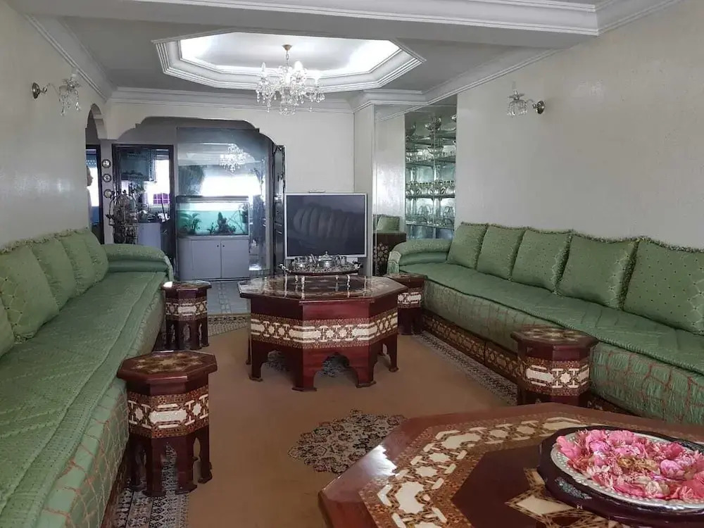 اقامة فال دانفا