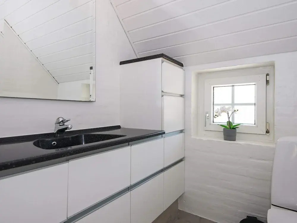 Spacious Cottage Near Forest in Ulfborg