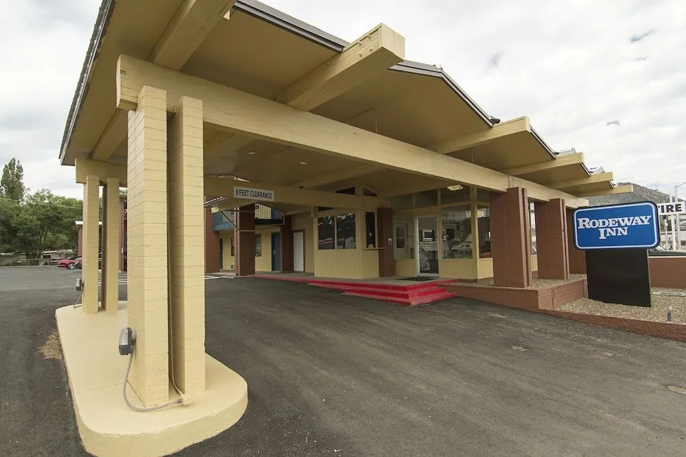 Flagstaff Motel