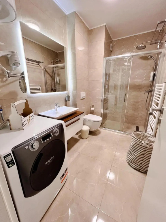Fontana apartmani 1 FREE parking