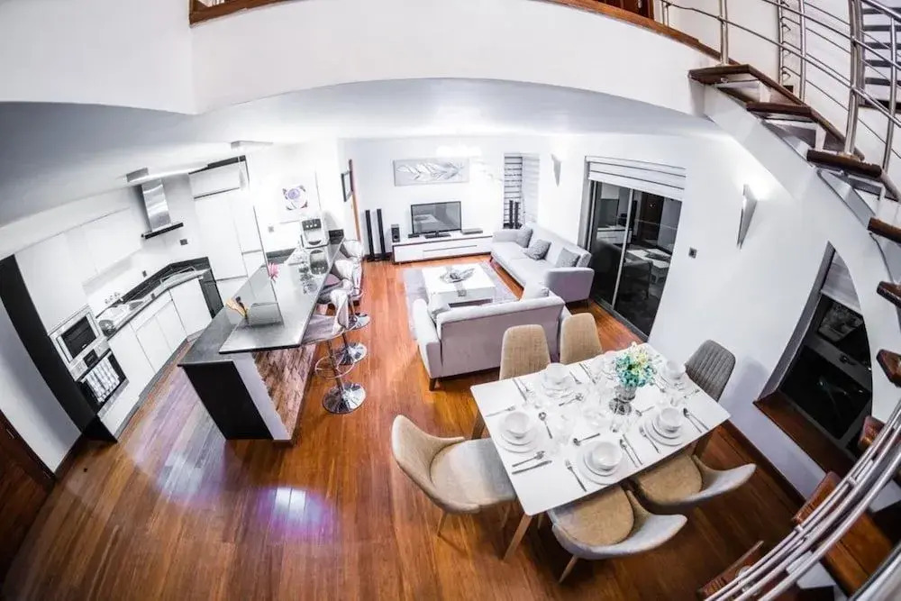 JVstudios-31 Wood Avenue ,Kilimani