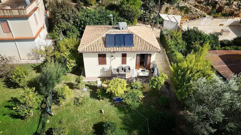 Holiday Home in Lido di Noto near Beach