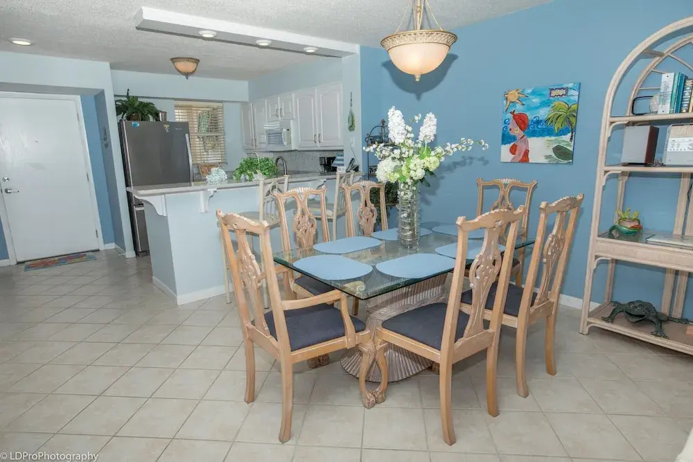 Magnolia 608 Destin - 2 Br Condo