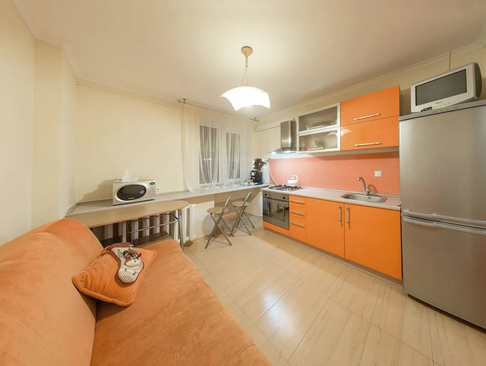 Central Barkar Apartments