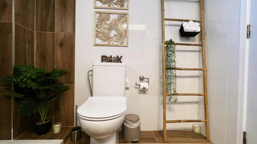 OmniaX Apartment