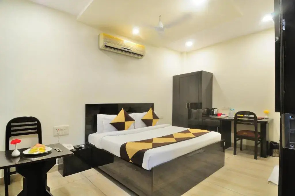 Hotel Vinayak