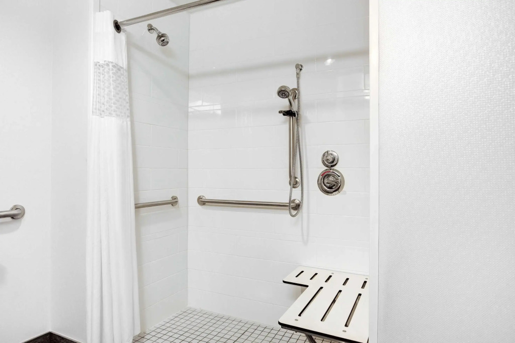 Hampton Inn & Suites Manchester, TN