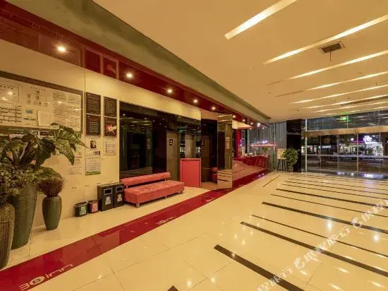 3B Inn (Ningbo Qinghe)